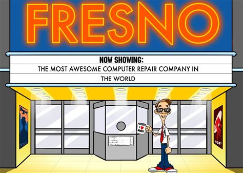 nerds on call fresno.